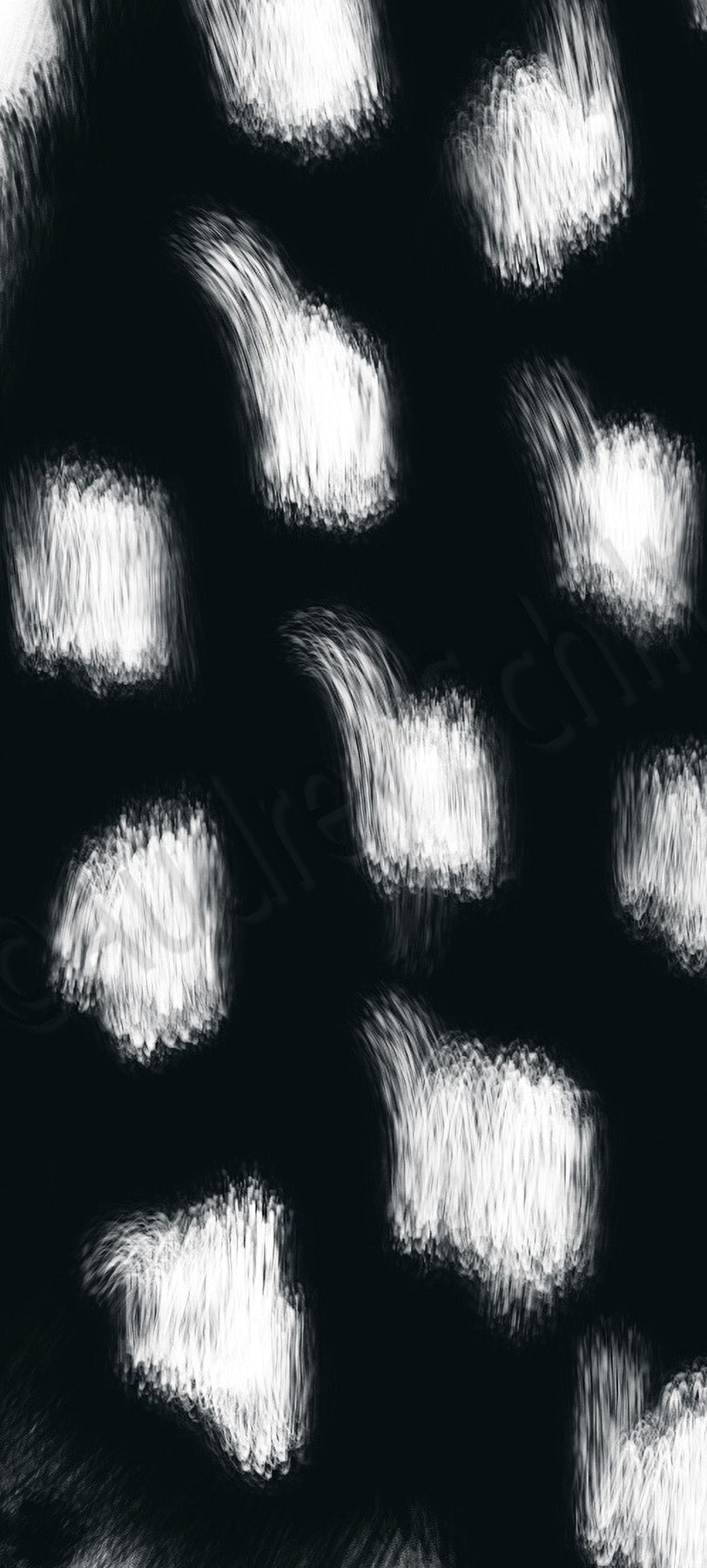 Parisienne Muse — Limited Edition Archival Pigment Print (50)