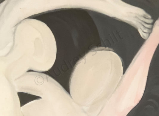 The Struggle / Can You Find 'Forgiveness?'