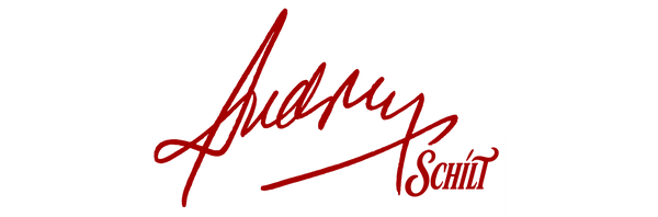 Audrey Schilt - The Art of Inspiration 