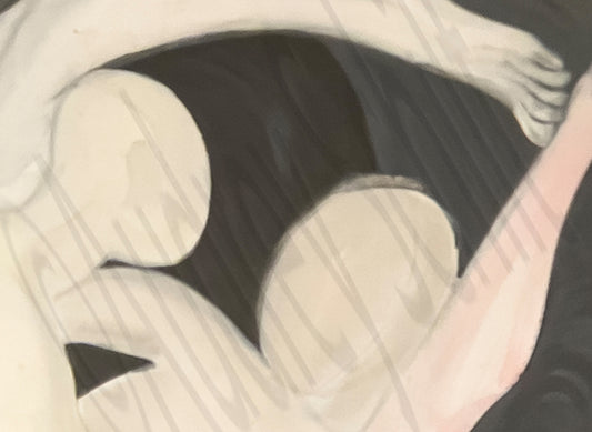 "The Human Struggle / Can You Find 'Forgiveness?'"