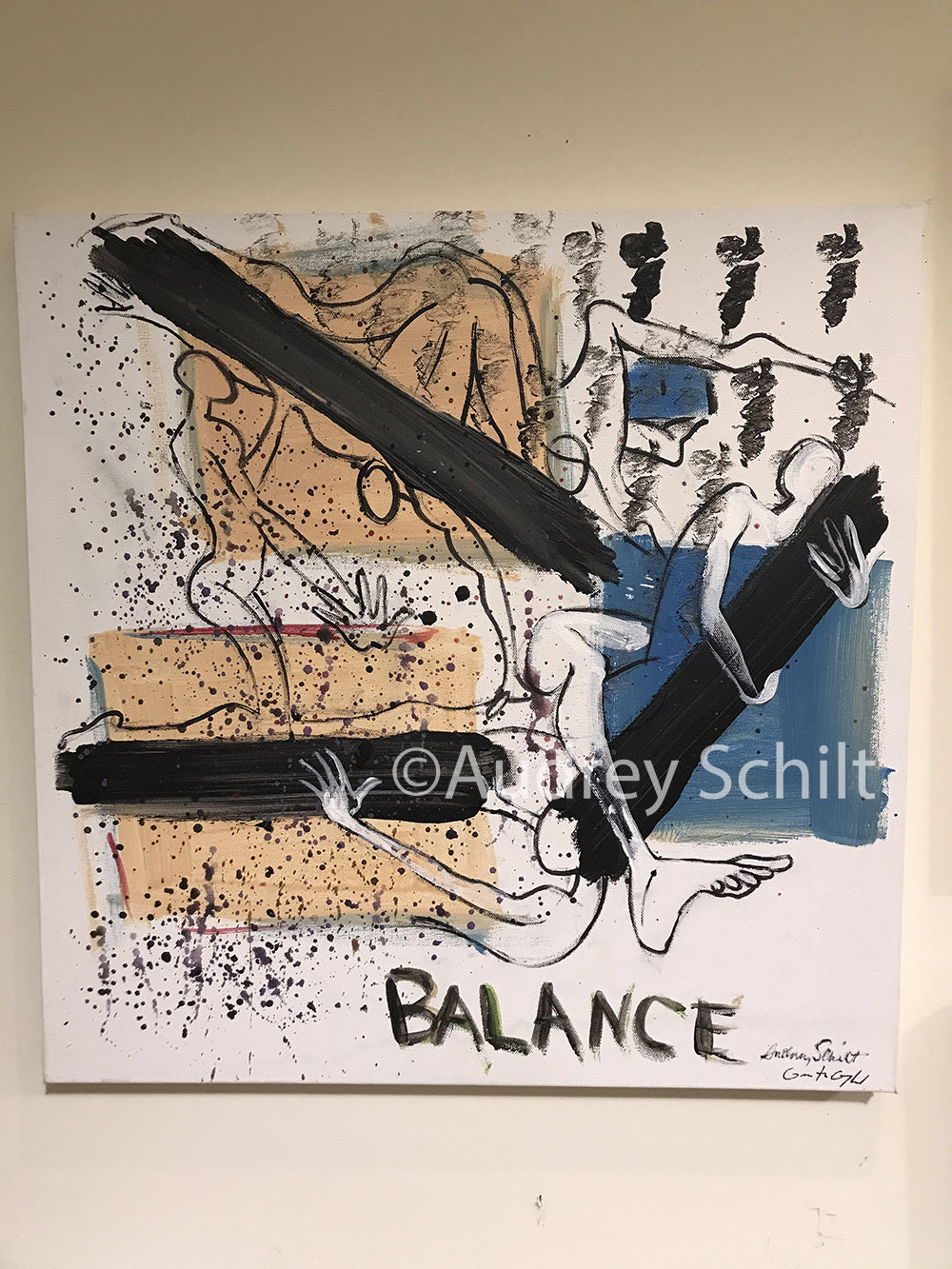 "Balance"