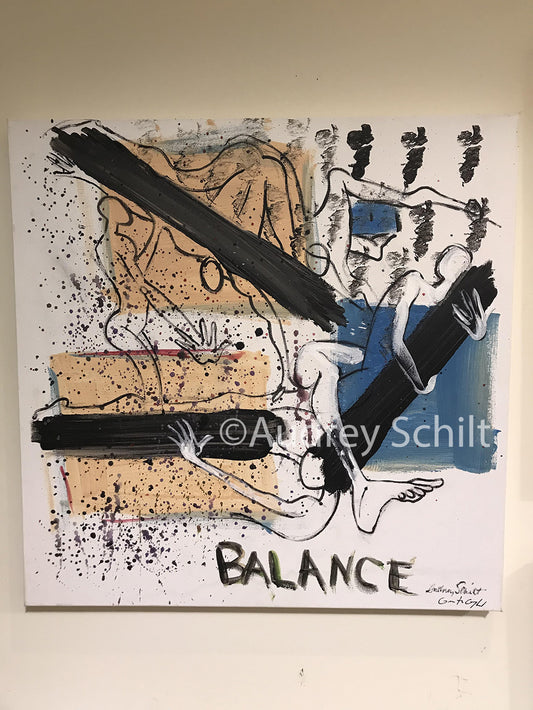 "Balance"