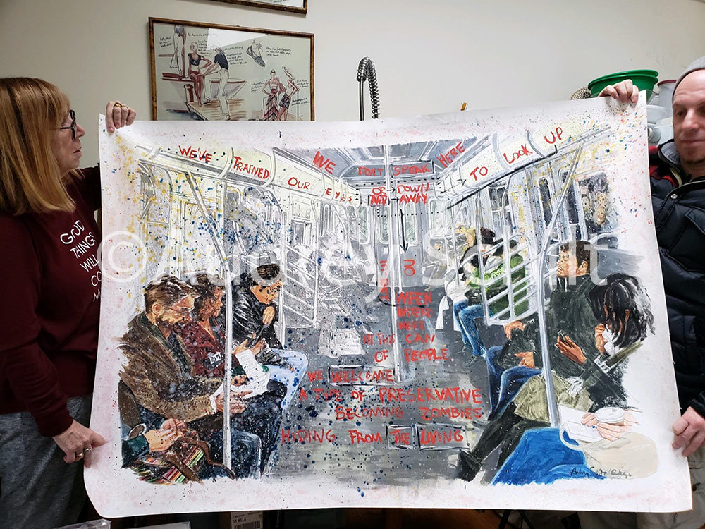"The Train"